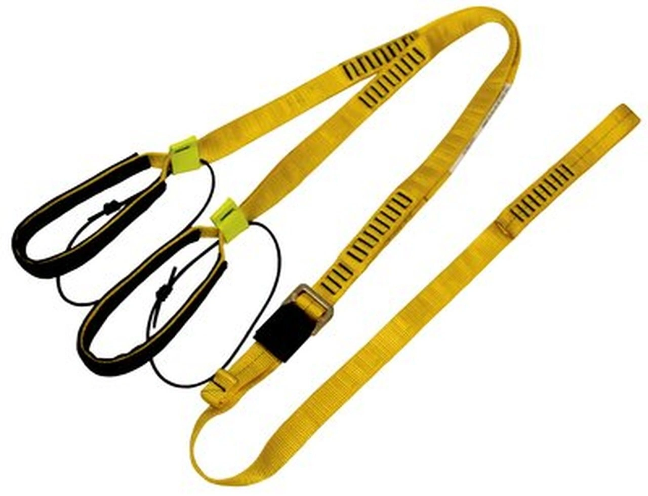 3M ExPlorer Foot Loops: Secure & Comfortable Leg Support for Ultimate Exploration!